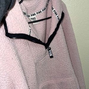 Victoria secret pink sweater